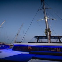 Lagoon 46