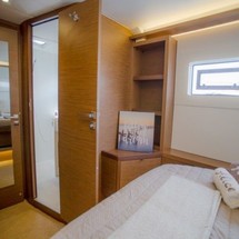Lagoon 46