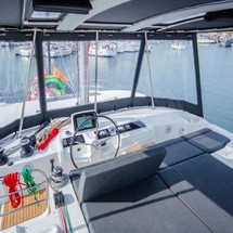 Lagoon 46