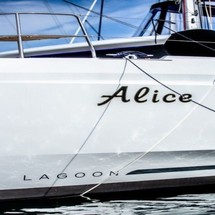 Lagoon 46