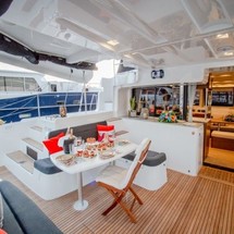 Lagoon 46