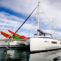 Lagoon 46