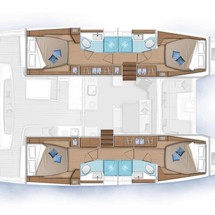 Lagoon 46