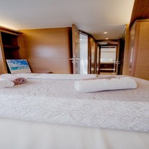 Lagoon 46