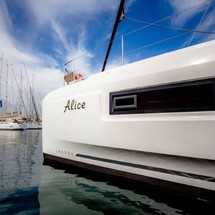 Lagoon 46