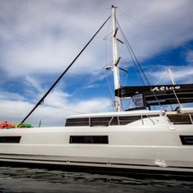 Lagoon 46