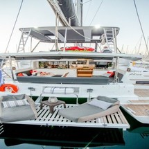 Lagoon 46