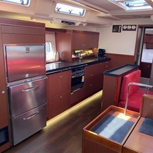 Hanse 575