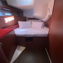Hanse 575