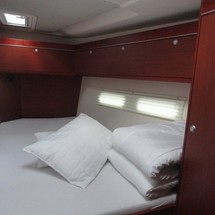 Hanse 575
