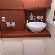 Hanse 575
