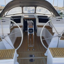 Hanse 455