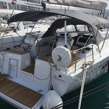 Hanse 455