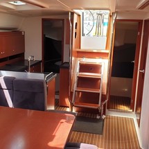 Hanse 455