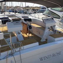Hanse 455