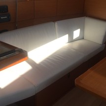 Jeanneau Sun Odyssey 389