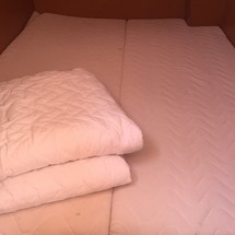 Jeanneau Sun Odyssey 389