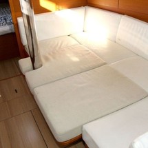 Jeanneau Sun Odyssey 389