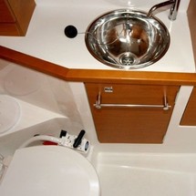 Jeanneau Sun Odyssey 389