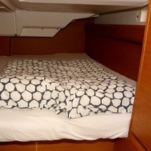 Jeanneau Sun Odyssey 389