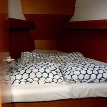 Jeanneau Sun Odyssey 389