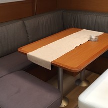 Jeanneau Sun Odyssey 479