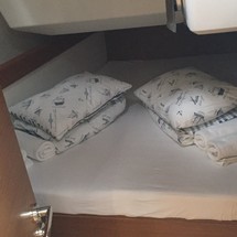 Jeanneau Sun Odyssey 479