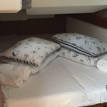 Jeanneau Sun Odyssey 479