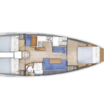Jeanneau Sun Odyssey 410