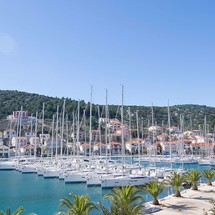 Jeanneau Sun Odyssey 410