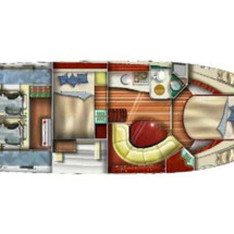 Jeanneau Prestige 34