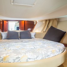Jeanneau Prestige 34