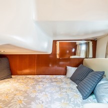 Jeanneau Prestige 34