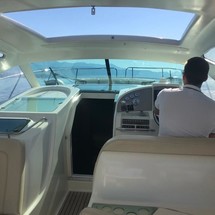 Jeanneau Prestige 34