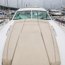 Jeanneau Prestige 34