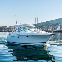 Jeanneau Prestige 34