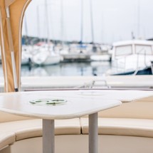 Jeanneau Prestige 34