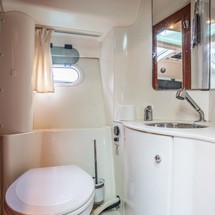Jeanneau Prestige 34