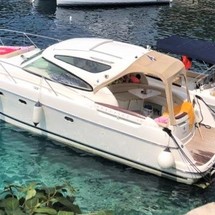 Jeanneau Prestige 34