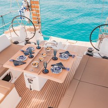 Jeanneau Sun Odyssey 490