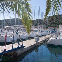 Jeanneau Sun Odyssey 410
