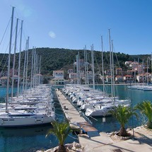 Jeanneau Sun Odyssey 410