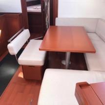 Beneteau Oceanis 45