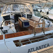 Beneteau Oceanis 45