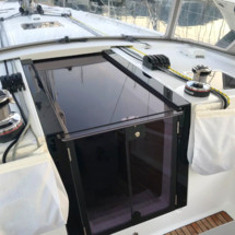 Beneteau Oceanis 45