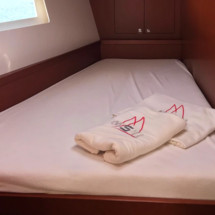 Beneteau Oceanis 45