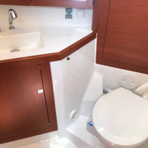Beneteau Oceanis 45