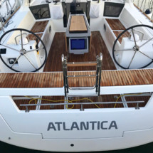 Beneteau Oceanis 45