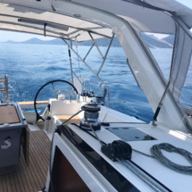 Beneteau Oceanis 45