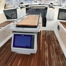 Beneteau Oceanis 45